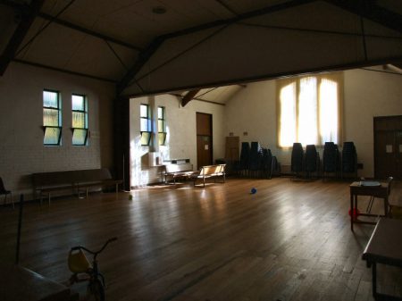 Hall