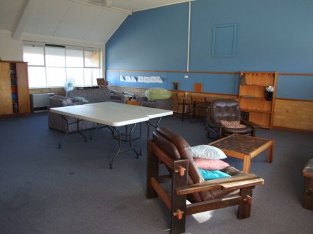 Upper Room