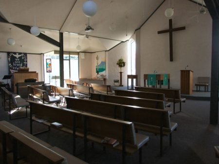 Worship centre
