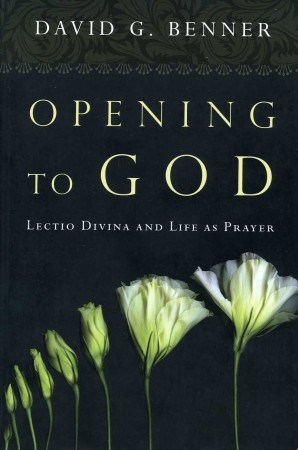 Opening to God001