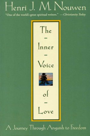 The inner voice of love